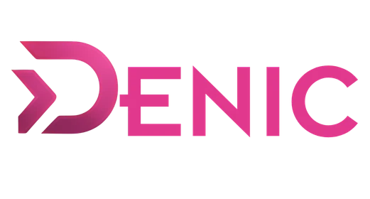 DENIC Logo